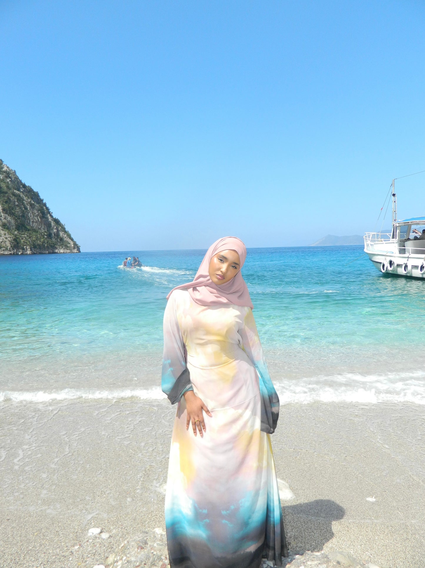 Sereia dress🌊