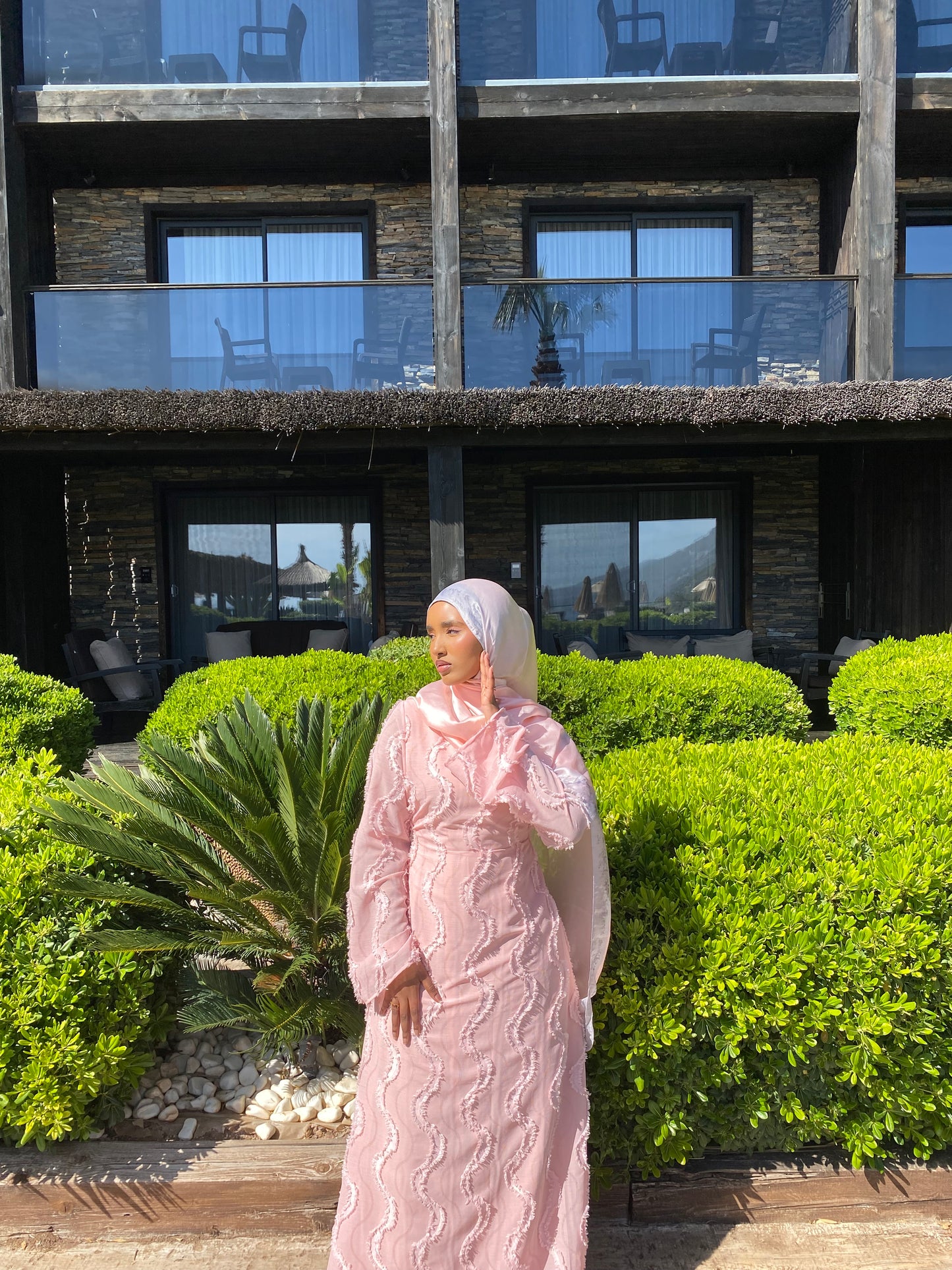 Adsila dress Restock