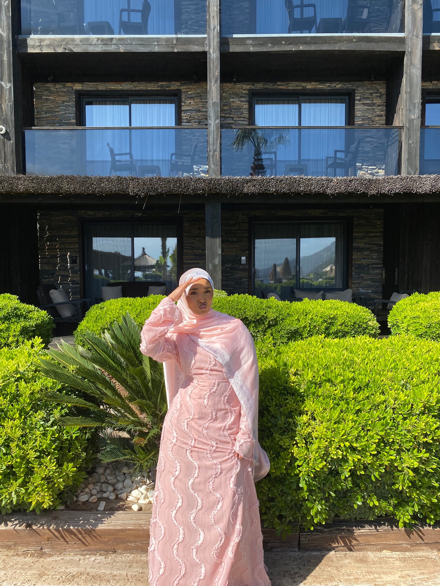 Adsila dress Restock