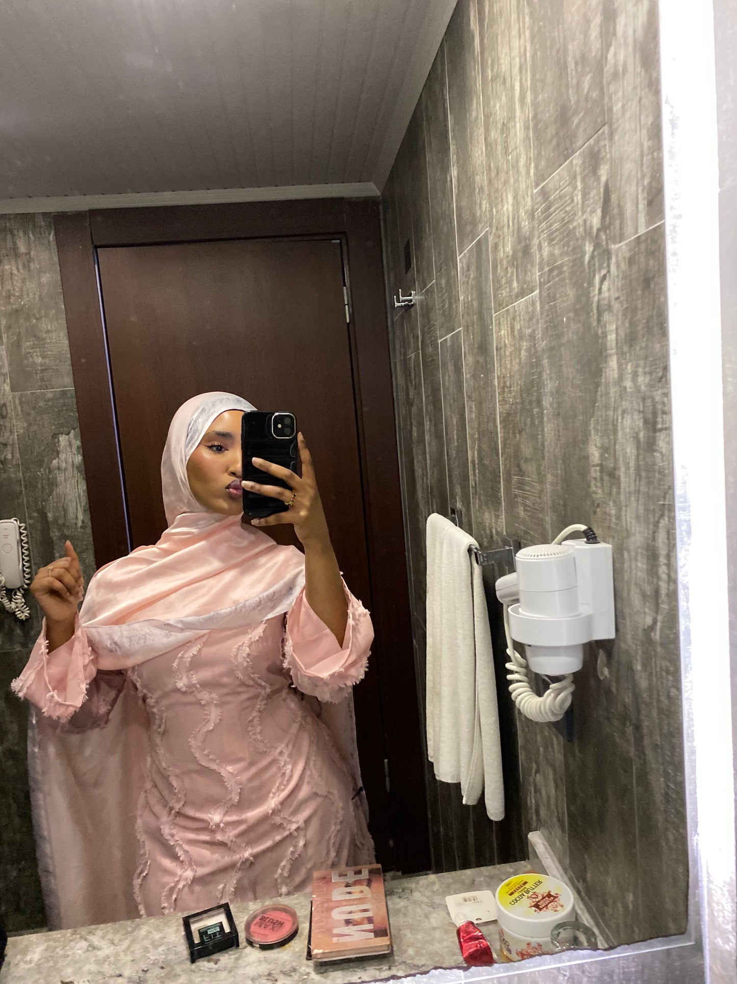 Adsila dress Restock