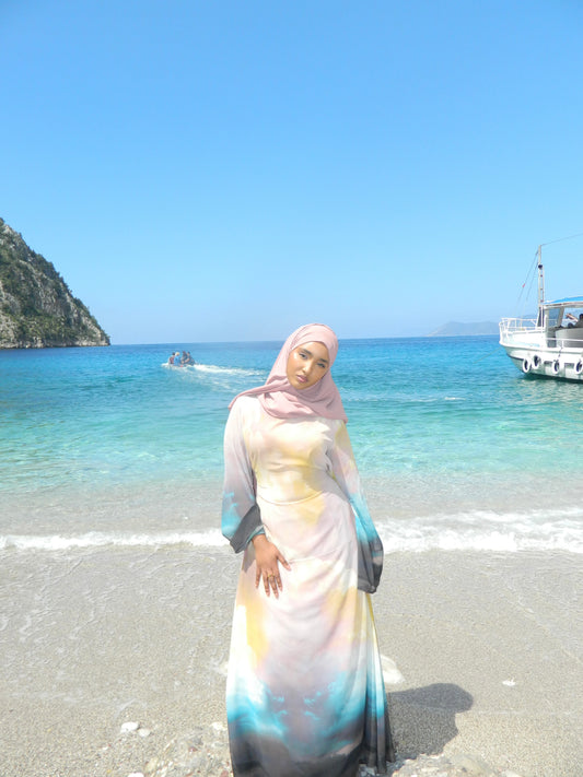 Sereia dress🌊