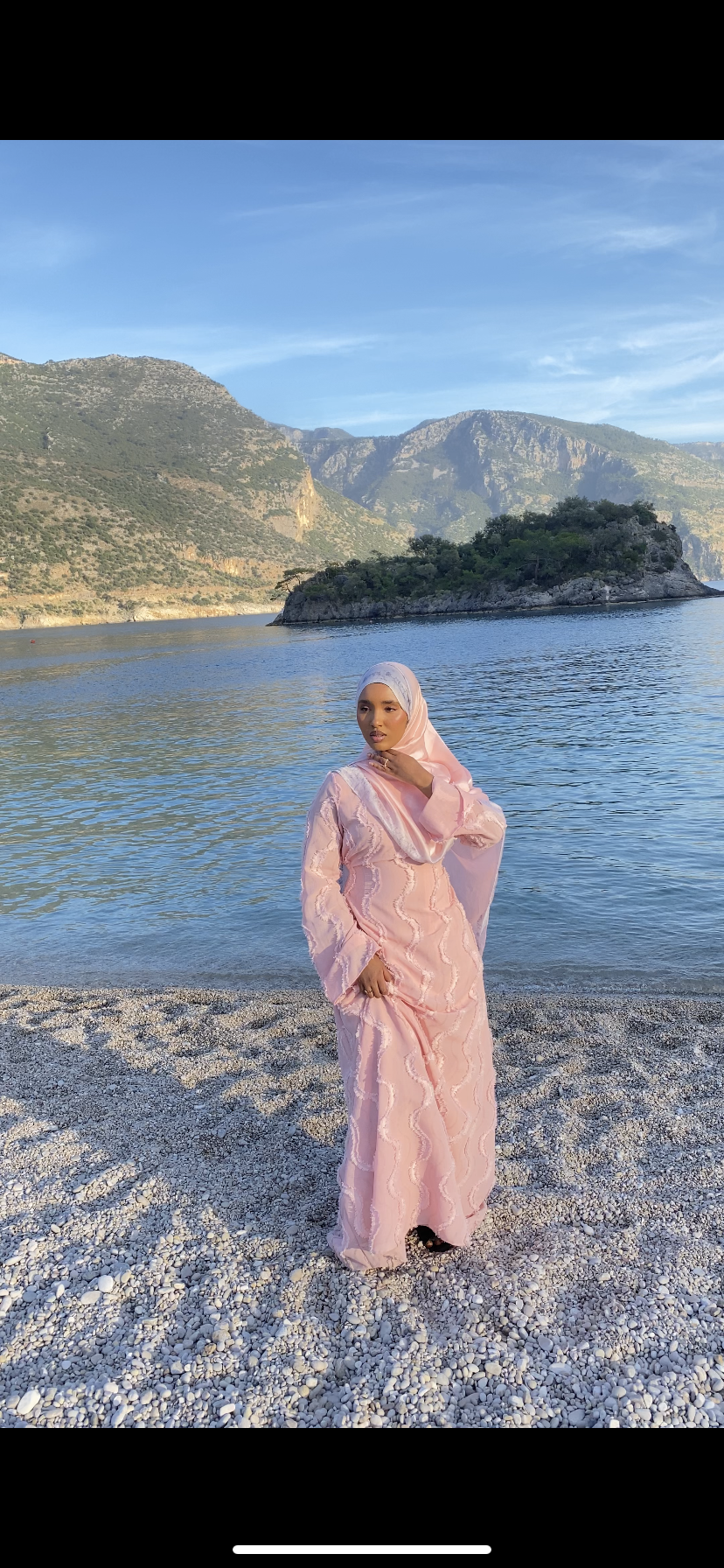 Adsila dress Restock