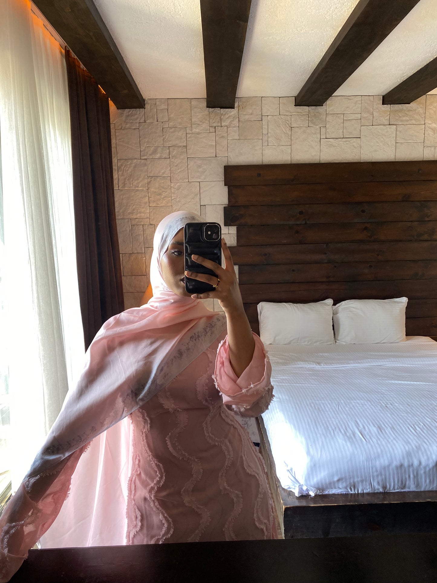 Adsila dress Restock